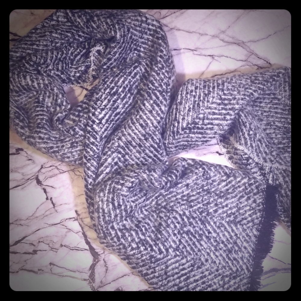 Cozy Scarf